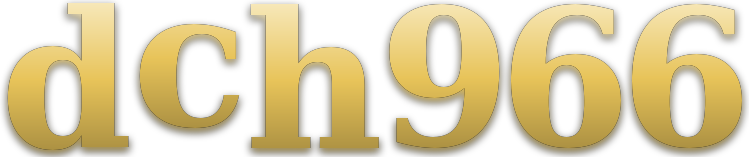 dch966 logo