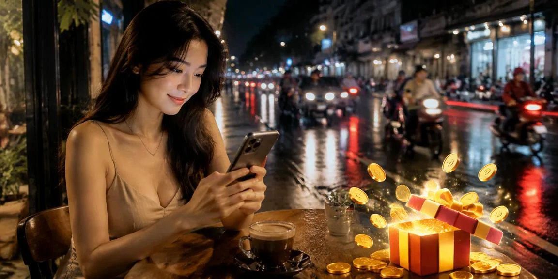 dch966 Keno Việt hoạt động như thế nào tại dch966