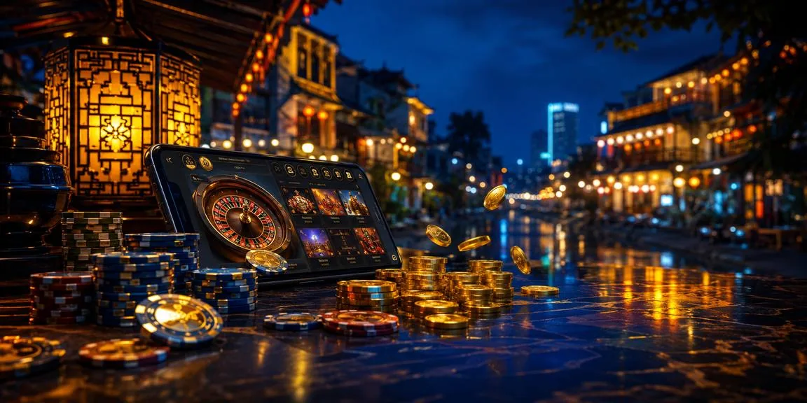 dch966 Giới thiệu
