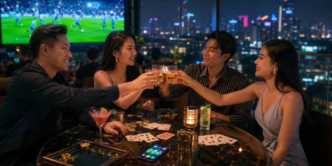 dch966 Liêng – Bài Đổi Thưởng Quen Thuộc Của Người Việt